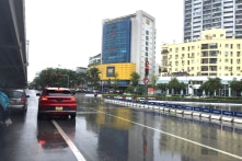 Thị trường bất động sản quý II/2024: Giá chung cư tăng, giao dịch thực giảm