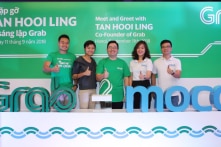 Ví điện tử Moca thông báo dừng hoạt động từ 1/7