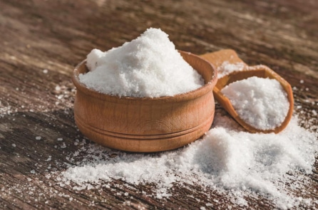 Nghiên cứu mới: Muối có thể giúp chống lại ung thư