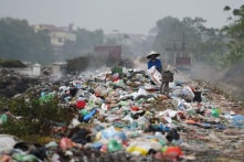 Báo cáo LHQ: Việt Nam là điểm đến hàng đầu của rác thải