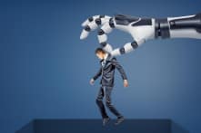 Chuyên gia cảnh báo: Cuộc chạy đua AI có thể đe dọa nền văn minh