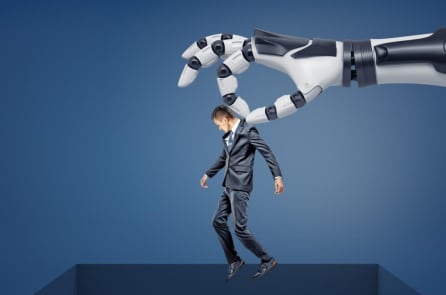 Chuyên gia cảnh báo: Cuộc chạy đua AI có thể đe dọa nền văn minh