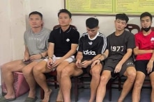 5 cầu thủ CLB Hà Tĩnh bị tuyên tổng 21 năm tù