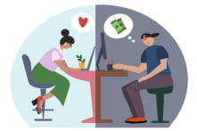 “Cái chết của Mèo Béo”: 3 dấu hiệu của một người đang bị thao túng tâm lý