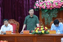 Sẽ lấy cát biển ở Sóc Trăng cho các dự án giao thông tại ĐBSCL, Đông Nam bộ