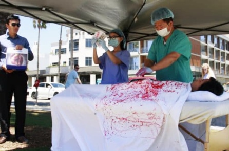 Sự khác biệt giữa cấy ghép nội tạng y học và “mổ cướp nội tạng sống” của ĐCSTQ