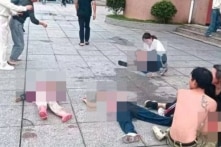 Liên tiếp xảy ra các vụ chém người ở Trung Quốc, chuyên gia: Xã hội mất kiểm soát