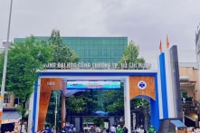 Trường đại học ở TP.HCM phát hiện hơn 20 sinh viên học hộ, thi hộ