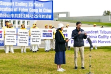 Canberra Times: Điệp viên Trung Quốc đào tẩu, vạch trần chế độ ở Úc