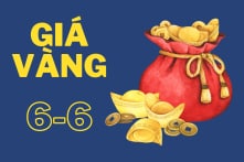 Chênh lệch vàng trong nước và thế giới còn 3,98 triệu đồng/lượng