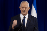 Benny Gantz