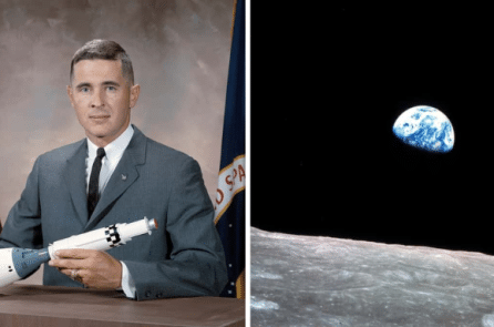 Cựu phi hành gia 90 tuổi tử vong khi lái máy bay