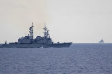 Cuộc chiến eo biển Đài Loan và rủi ro đối với kinh tế châu Âu