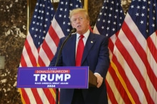 Các ông trùm Phố Wall ủng hộ việc ông Trump trở lại Nhà Trắng