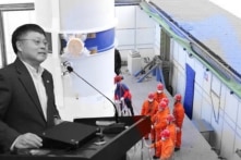 Ông Giang Miên Hằng viết thư ngỏ từ chức được cho là ngầm chỉ trích ông Tập