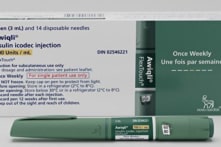 Thuốc tiêm insulin hàng tuần đầu tiên trên thế giới sẽ được bán ở Canada sau 2 tuần nữa