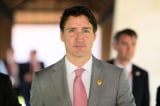 Justin Trudeau