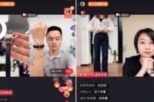 Ít nhất 15 triệu người Trung Quốc làm nghề livestream, nhưng chỉ 2% có thu nhập cao