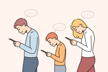 Truyện ngắn: Lỗi kết nối