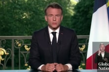 Le Monde: Có tổ chức bán sạch trái phiếu Chính phủ Pháp vì Quốc hội bị giải tán