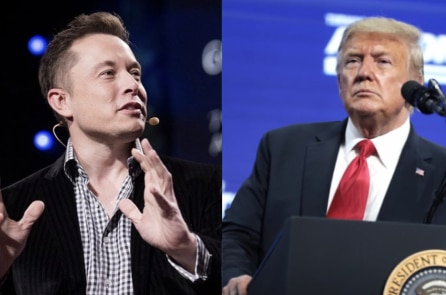 Khả năng NASA sẽ có nhiều thay đổi với vai trò của Musk khi ông Trump nhậm chức