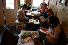 Offline Club: Điểm đến chữa lành giúp bạn rời xa công nghệ, thanh lọc cuộc sống