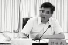 Cựu Phó bí thư Hồ Bắc từng đàn áp Pháp Luân Công rơi khỏi khách sạn tử vong