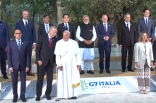 Giáo hoàng Francis lần đầu tham dự G7 và nói về sự nguy hiểm của AI