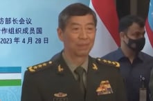 Cựu nhà báo: Ông Tập Cận Bình trong tình trạng nhìn đâu cũng thấy kẻ thù
