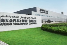 Cuộc chiến chống lao động cưỡng bức của Mỹ và EU với ĐCSTQ là tâm điểm