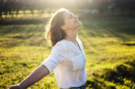 Bạn có thể làm gì để tránh xa bệnh tật?