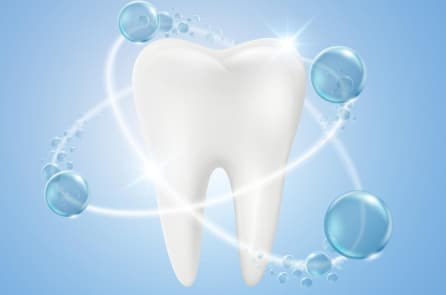 Nha sĩ: Cách bảo vệ răng trong những ngày hè nắng nóng