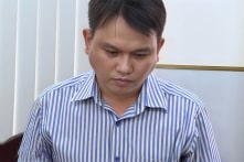 Bắt chuyên viên Sở GTVT tỉnh Bạc Liêu làm giả giấy tờ để trục lợi