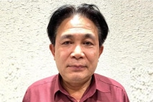 Bắt nguyên Phó trưởng Ban Nội chính Trung ương