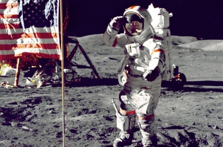 NASA phát nhầm đoạn ghi âm diễn tập điều trị hội chứng giảm áp cho “trạm trưởng”