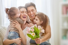 Món quà tuyệt vời nhất bạn dành cho con chính là những điều này