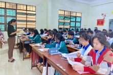 Gia Lai: Xác minh thông tin trường yêu cầu giáo viên ‘tự nguyện’ xin nghỉ việc.