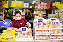 Doanh nghiệp sản xuất cho biết nửa đầu năm rất khó khăn