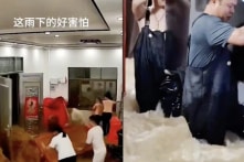 Triệu Lan Kiện: Chính quyền ĐCSTQ xả lũ không báo trước chẳng khác gì thảm sát