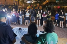 ĐCSTQ đang hợp pháp hóa việc thu hoạch nội tạng từ trẻ em?