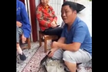 Chuyện lạ ở Trung Quốc: Những ‘người gửi dao’ bí ẩn có dự đoán ứng nghiệm