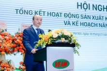 Ông Phan Phạm Hà gây thiệt hại cho VEAM nhiều tỷ đồng