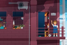 Sau vụ cháy nhà tại Đà Lạt: Tôi không còn dám đổ lỗi cho “bệnh quên” của mình nữa