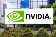 Giá cổ phiếu NVIDIA lao dốc, 279 tỷ USD giá trị thị trường bốc hơi