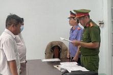 Sai phạm ở Vườn quốc gia U Minh Thượng: Bắt thêm 1 Giám đốc