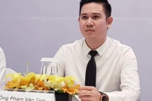 Cựu chủ tịch Asanzo bị tuyên 4 năm 6 tháng tù