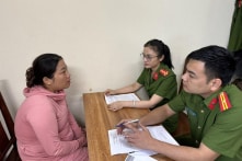 Thanh Hóa: Một phụ nữ mua bán trẻ sơ sinh bị bắt