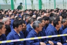 Dù đàn áp người Duy Ngô Nhĩ, TQ vẫn mong biến Tân Cương thành khu du lịch lớn