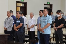 Vụ cao tốc Đà Nẵng-Quảng Ngãi: Cựu Chủ tịch VEC được hưởng án treo