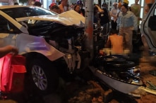 Vụ “xe điên” ở Vũng Tàu: Xe ô tô do bạn trai đứng tên, cả hai đều cầm lái sau buổi nhậu
